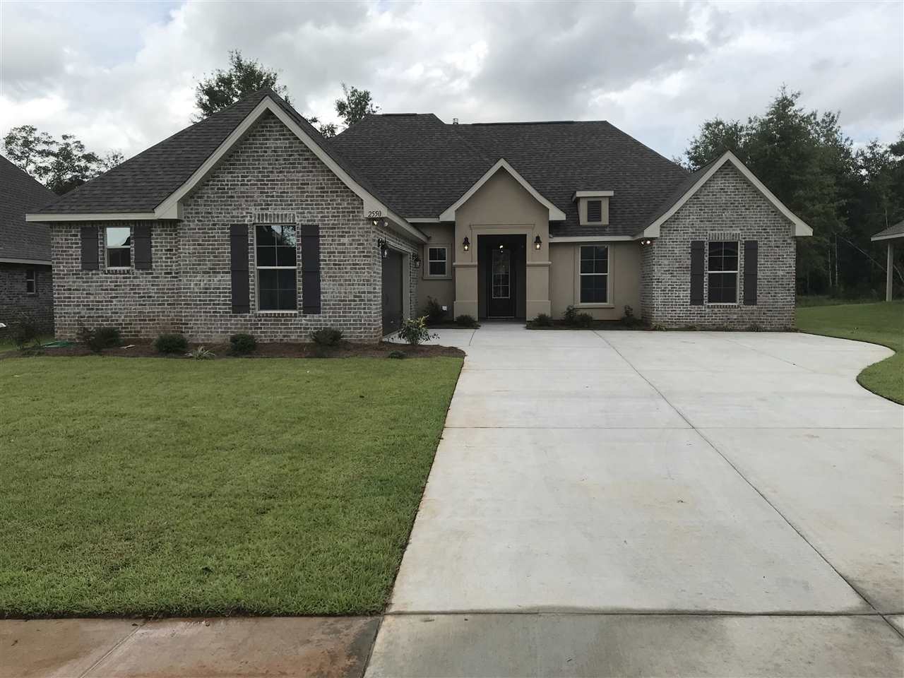 2550 Ocala Drive Foley, AL 36535 - Photo 1 of 3