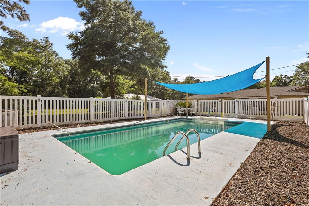 436 Killingsworth Road Jesup, GA 31545 - Photo 21 of 24 Photo 21