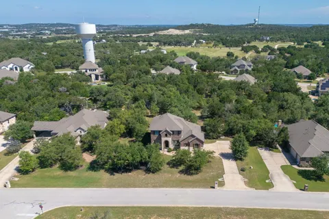 $850,000 | 1135 Blue Ridge Drive, Dripping Springs, TX 78620