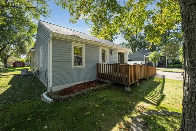 $269,900 | 1028 Carleton Road, Milan, MI 48160