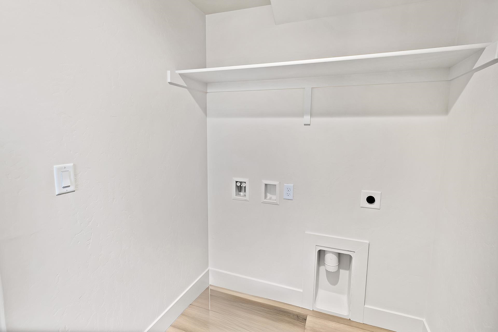 1111 Sprocket Court Fruita, CO 81521 - Photo 18 of 41 a view of small space