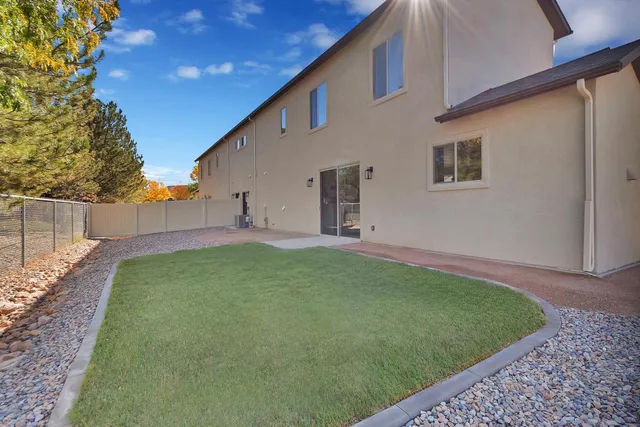 $588,915 | 1111 Sprocket Court, Fruita, CO 81521