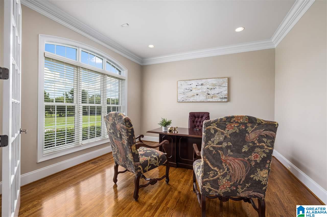 554 Huff Lane Springville, AL 35146 - Photo 12 of 50