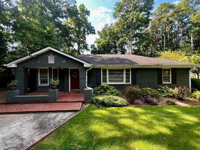 4279 Webb Road Tucker, GA 30084 - Photo 1 of 6 Gallery Image 1