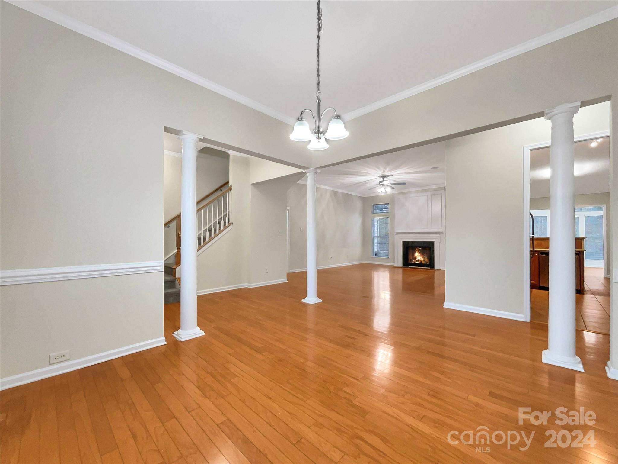 7813 Greylock Ridge Road Matthews, NC 28105 - Photo 12 of 28 Gallery Image 12