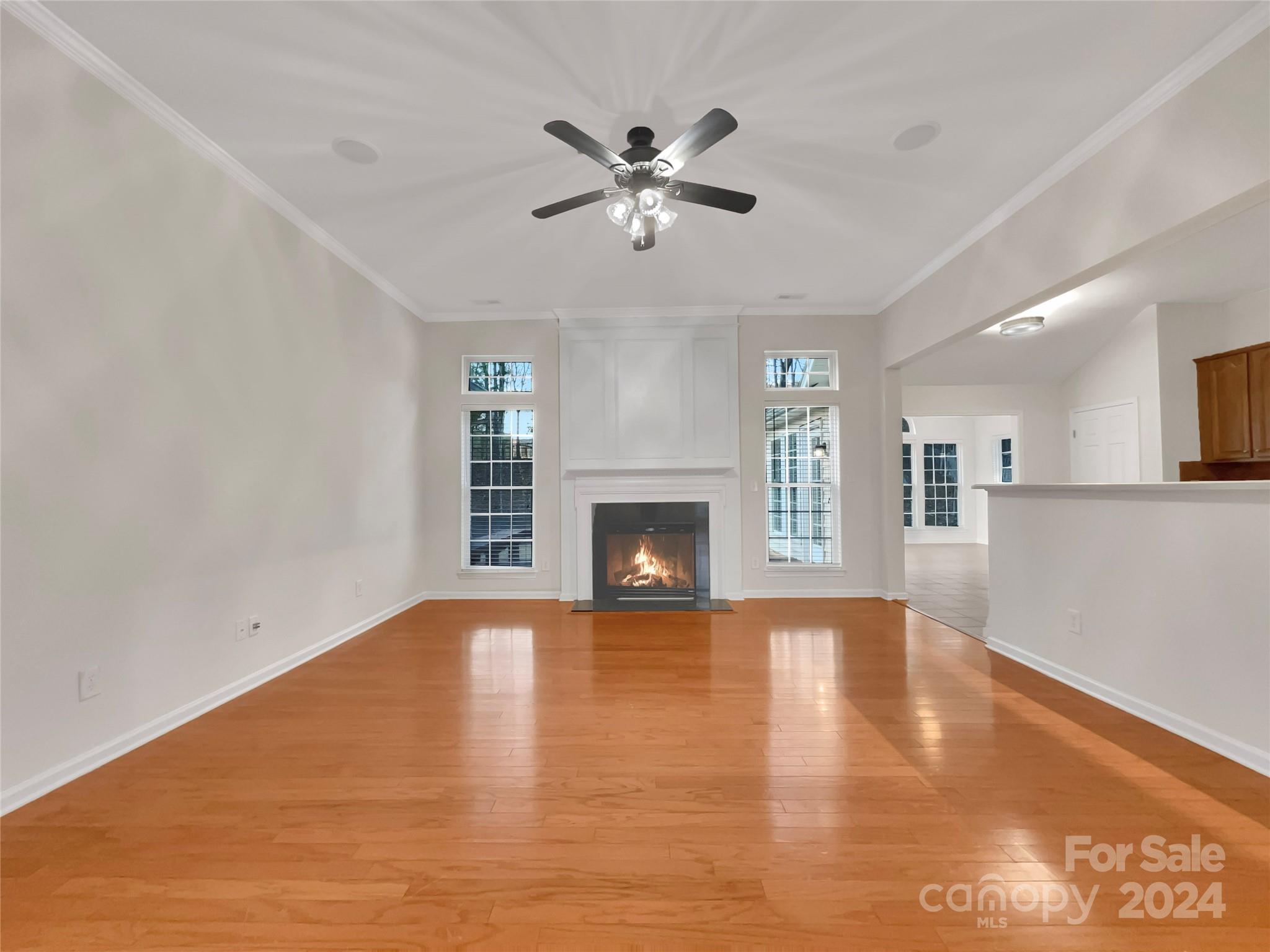 7813 Greylock Ridge Road Matthews, NC 28105 - Photo 3 of 28 Gallery Image 3
