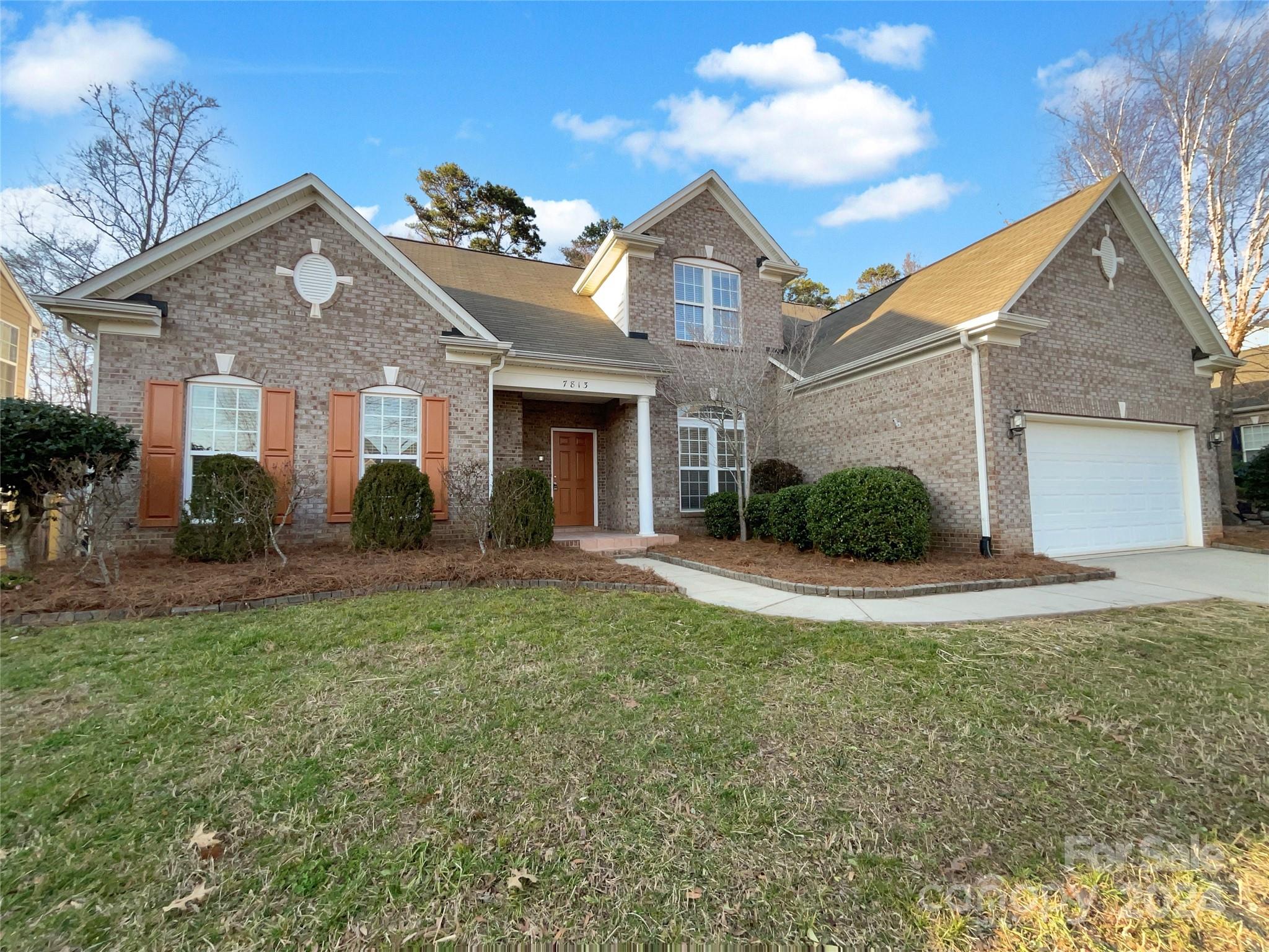 7813 Greylock Ridge Road Matthews, NC 28105 - Photo 6 of 28 Gallery Image 6