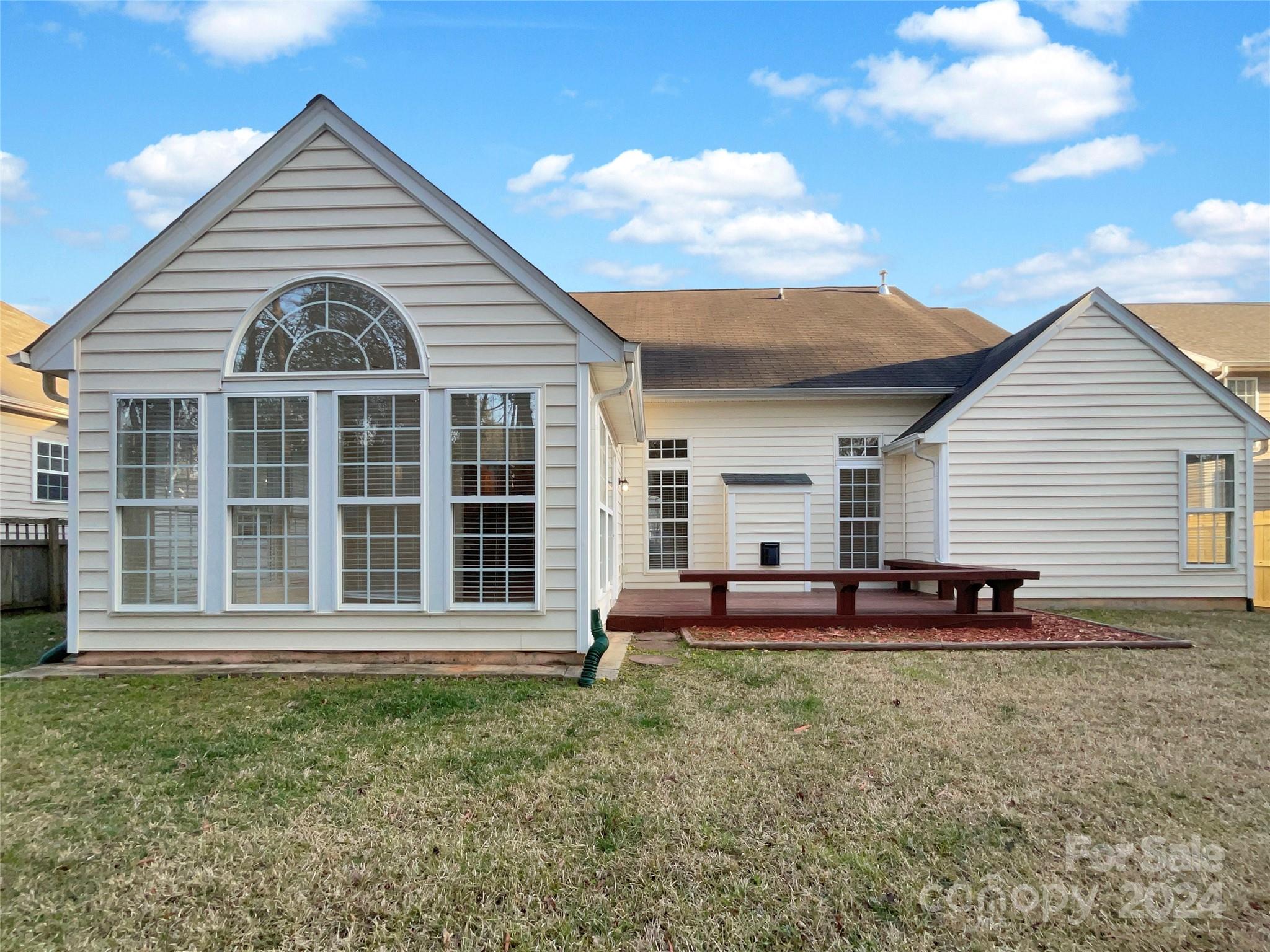 7813 Greylock Ridge Road Matthews, NC 28105 - Photo 8 of 28 Gallery Image 8