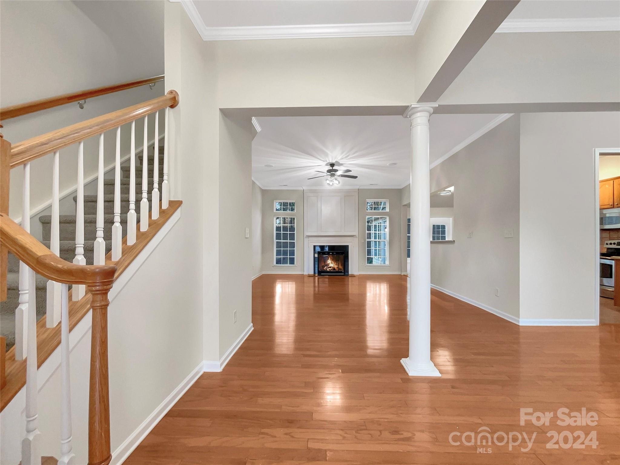 7813 Greylock Ridge Road Matthews, NC 28105 - Photo 10 of 28 Gallery Image 10
