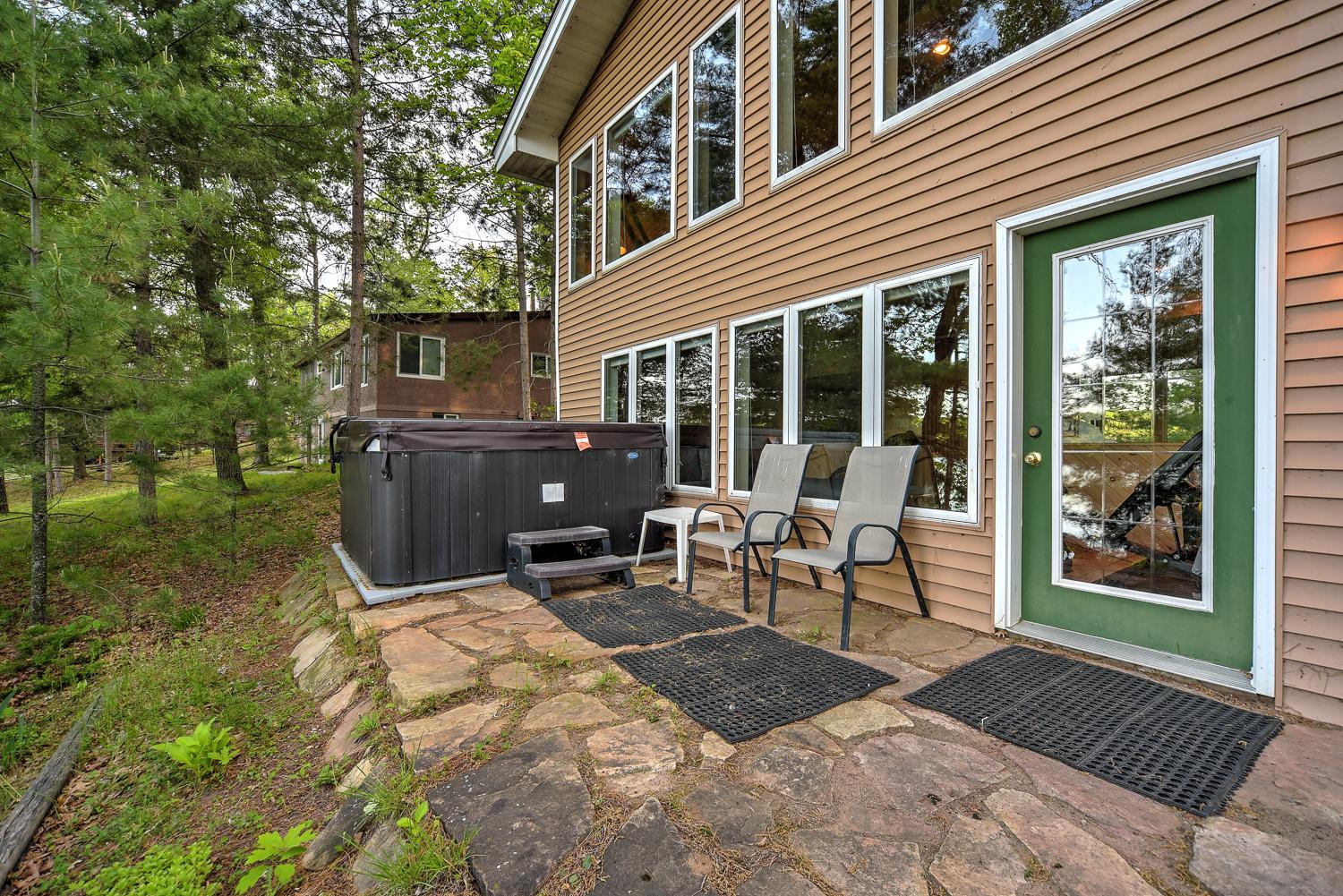 27194 Corbin Road Webster, WI 54893 - Photo 8 of 84