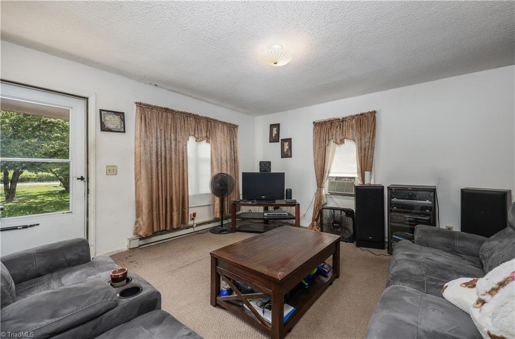 157 Lighthouse Church Road Jackson Springs, NC 27281 - Photo 11 of 29 Gallery Image 11