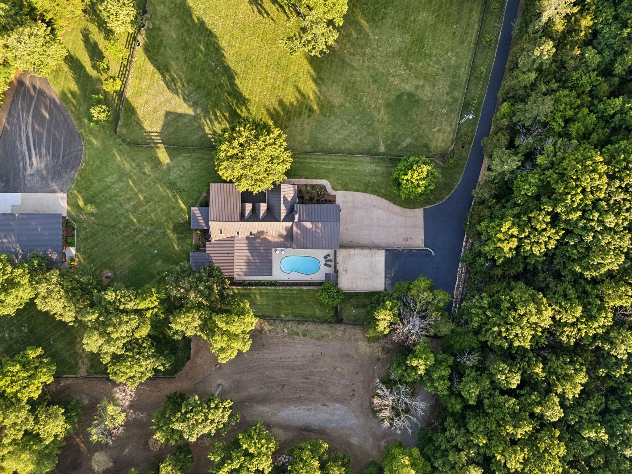 9862 Sam Donald Road Nolensville, TN 37135 - Photo 86 of 91