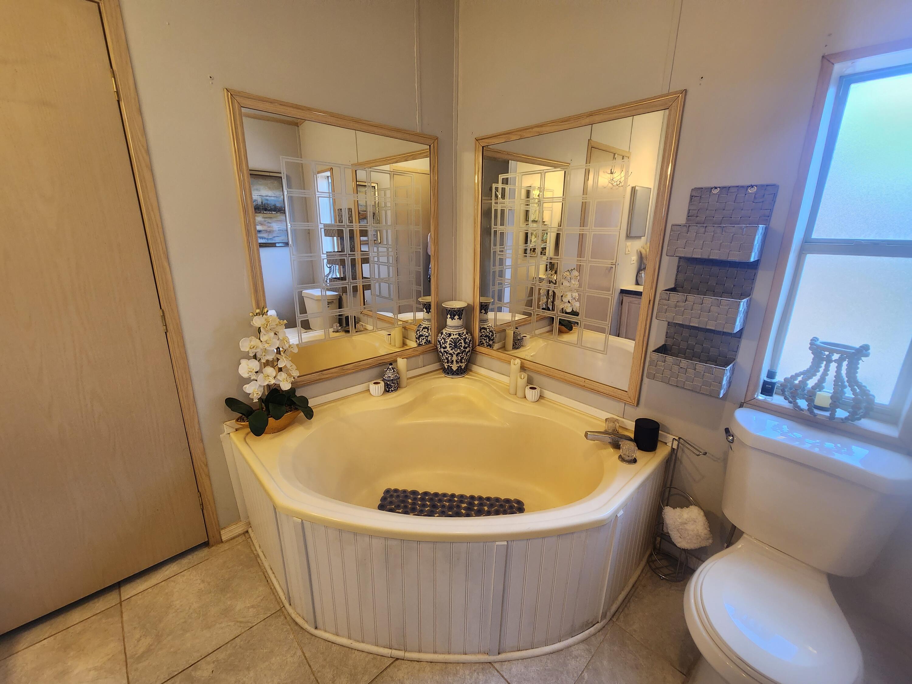 311 South Clark Road Payson, AZ 85541 - Photo 20 of 39 Primary bath