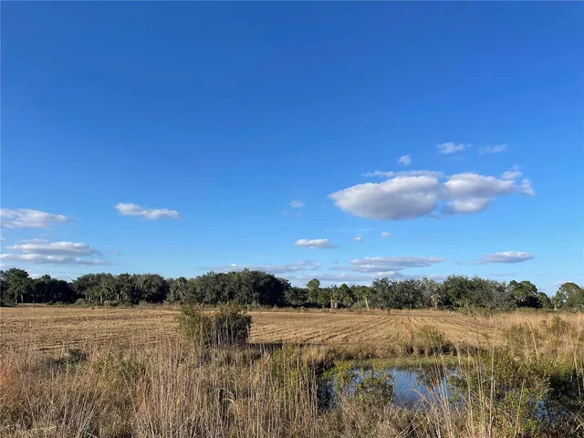 a view of lake and mountain
