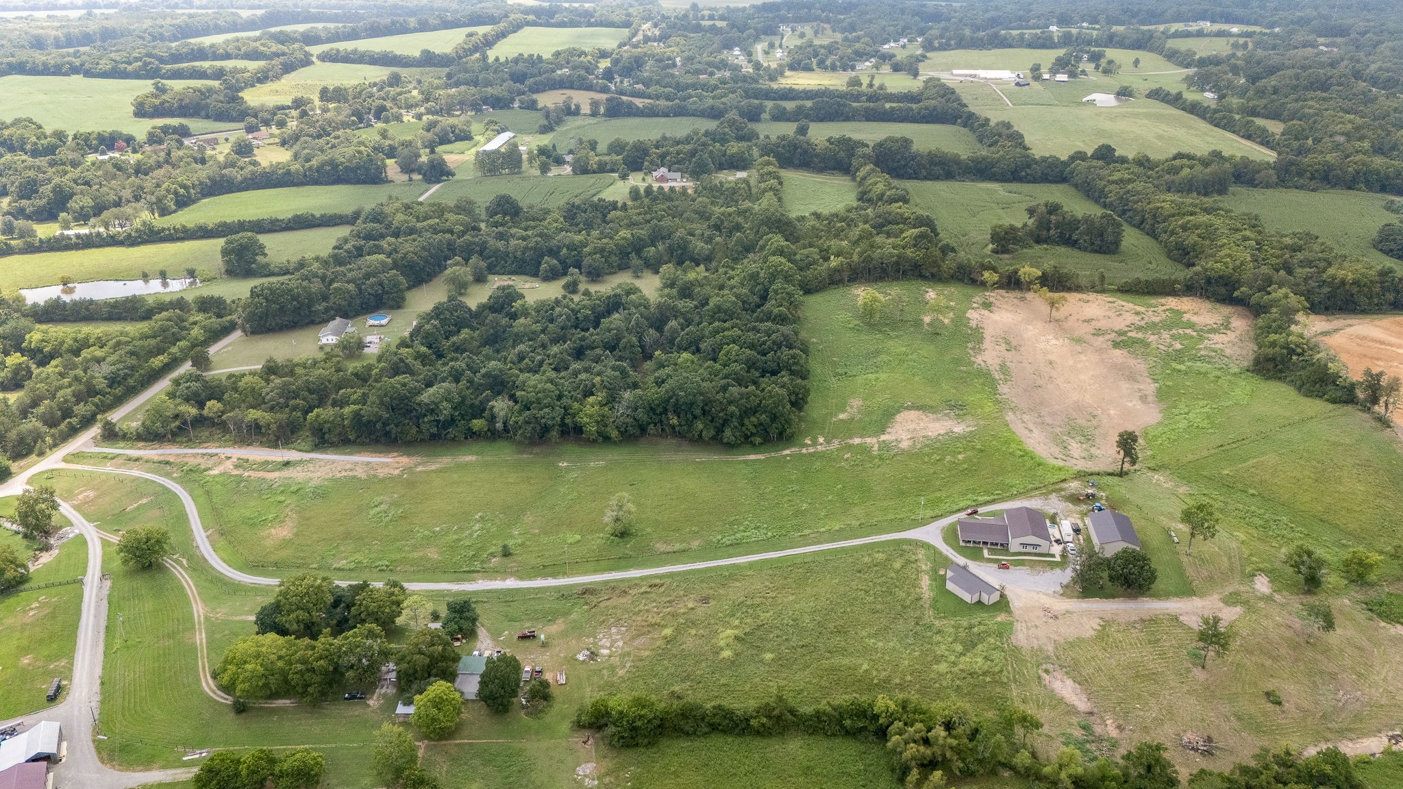 0 Rabbit Branch Road Shelbyville, TN 37160 - Photo 10 of 39 Gallery Image 10