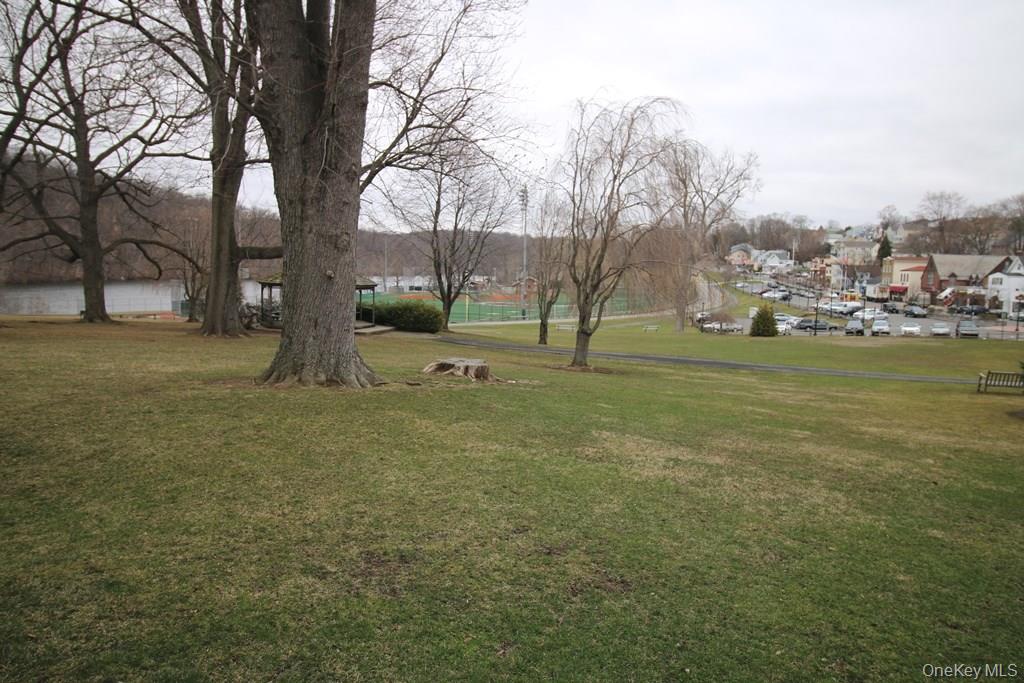 65 Buckout Road West Harrison, NY 10604 - Photo 11 of 11 a view of a field with a tree