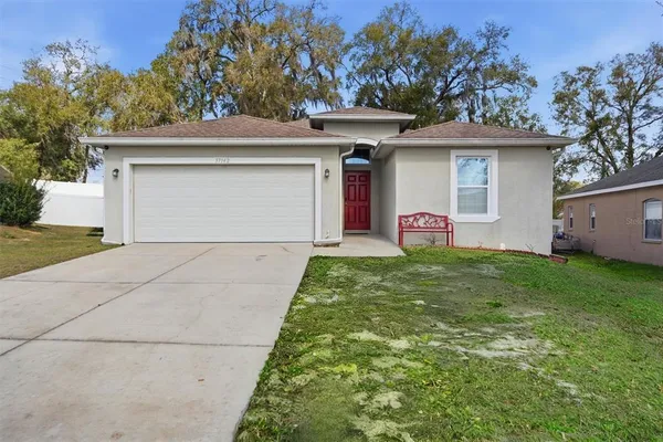 $269,999 | 37142 Highland Bluff Circle, Dade City, FL 33523