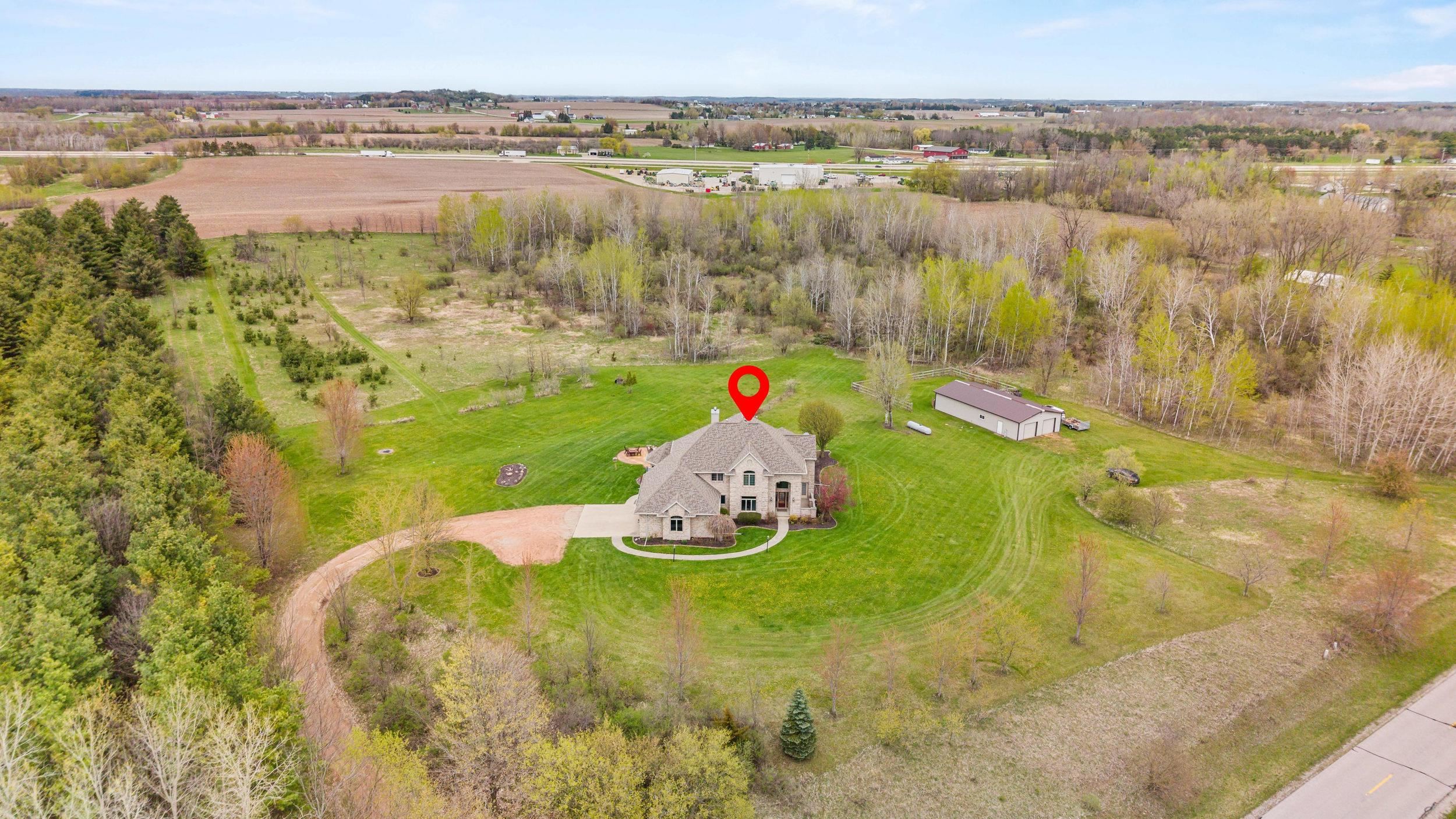 W7828 Hillview Road Hortonville, WI 54944 - Photo 52 of 66
