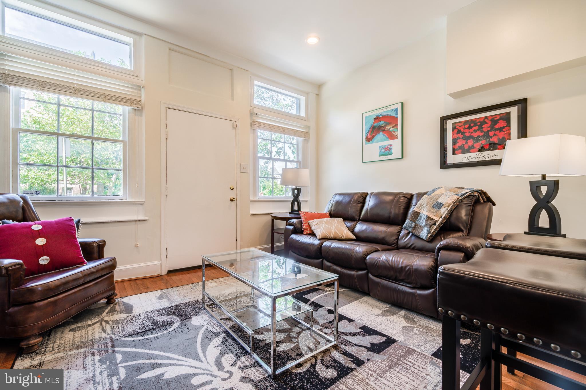 1133 D Street Northeast Washington, DC 20002 - Photo 2 of 17 (1rst) One bedroom