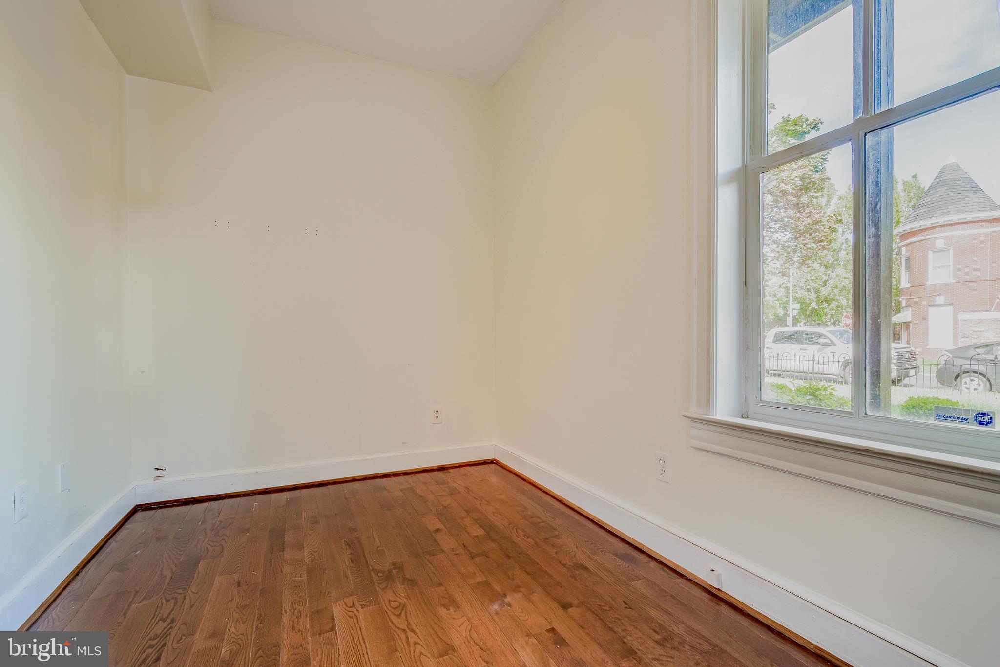 1133 D Street Northeast Washington, DC 20002 - Photo 13 of 17 2 bedroom