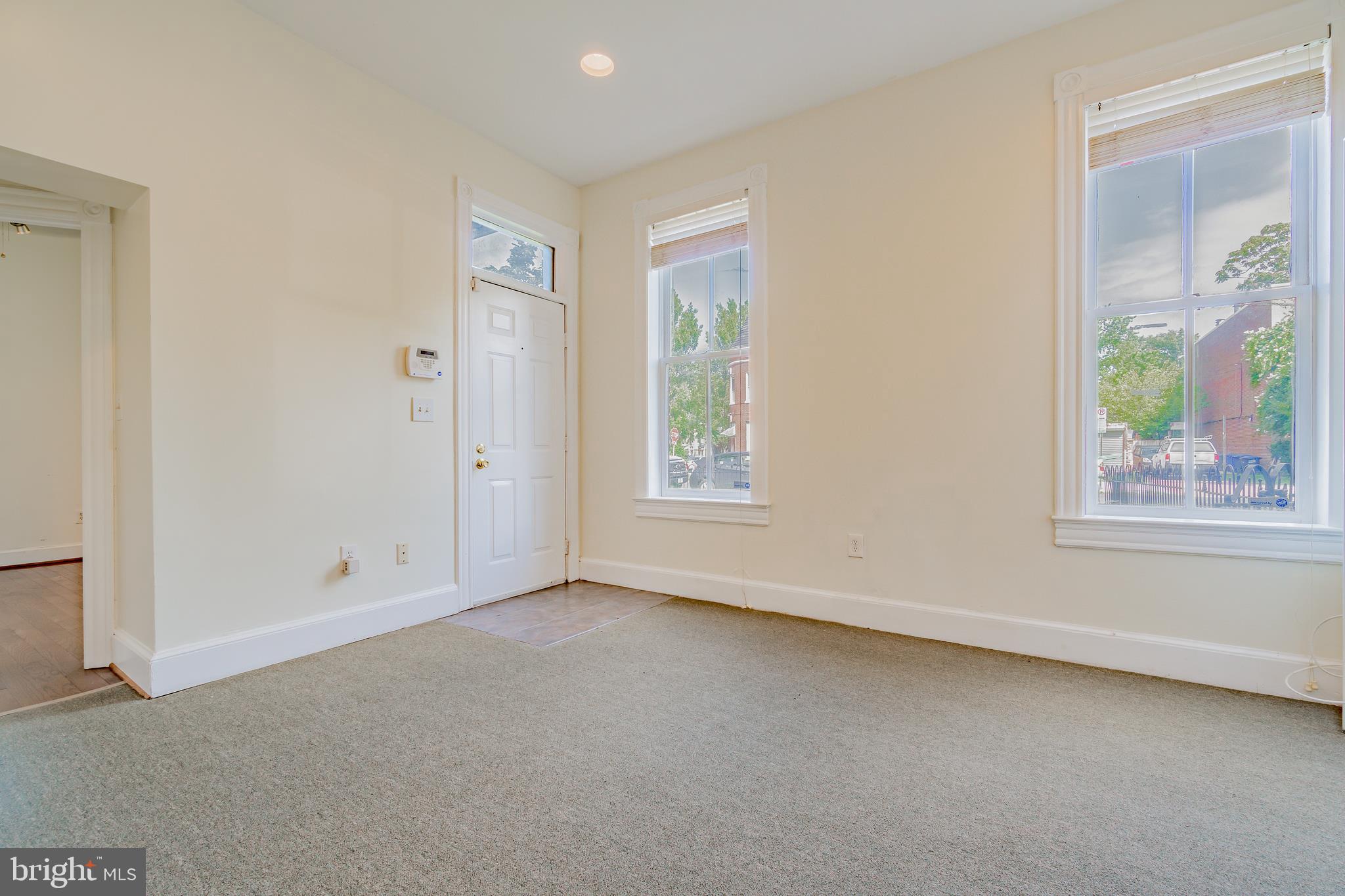 1133 D Street Northeast Washington, DC 20002 - Photo 14 of 17 2 bedroom