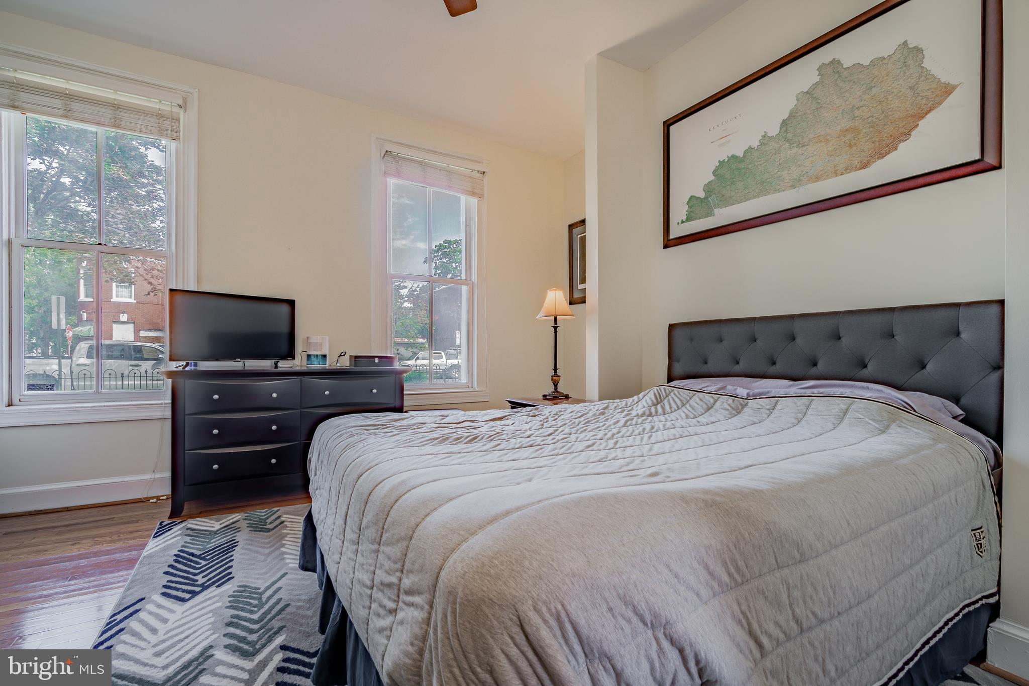 1133 D Street Northeast Washington, DC 20002 - Photo 4 of 17 (1rst) One bedroom