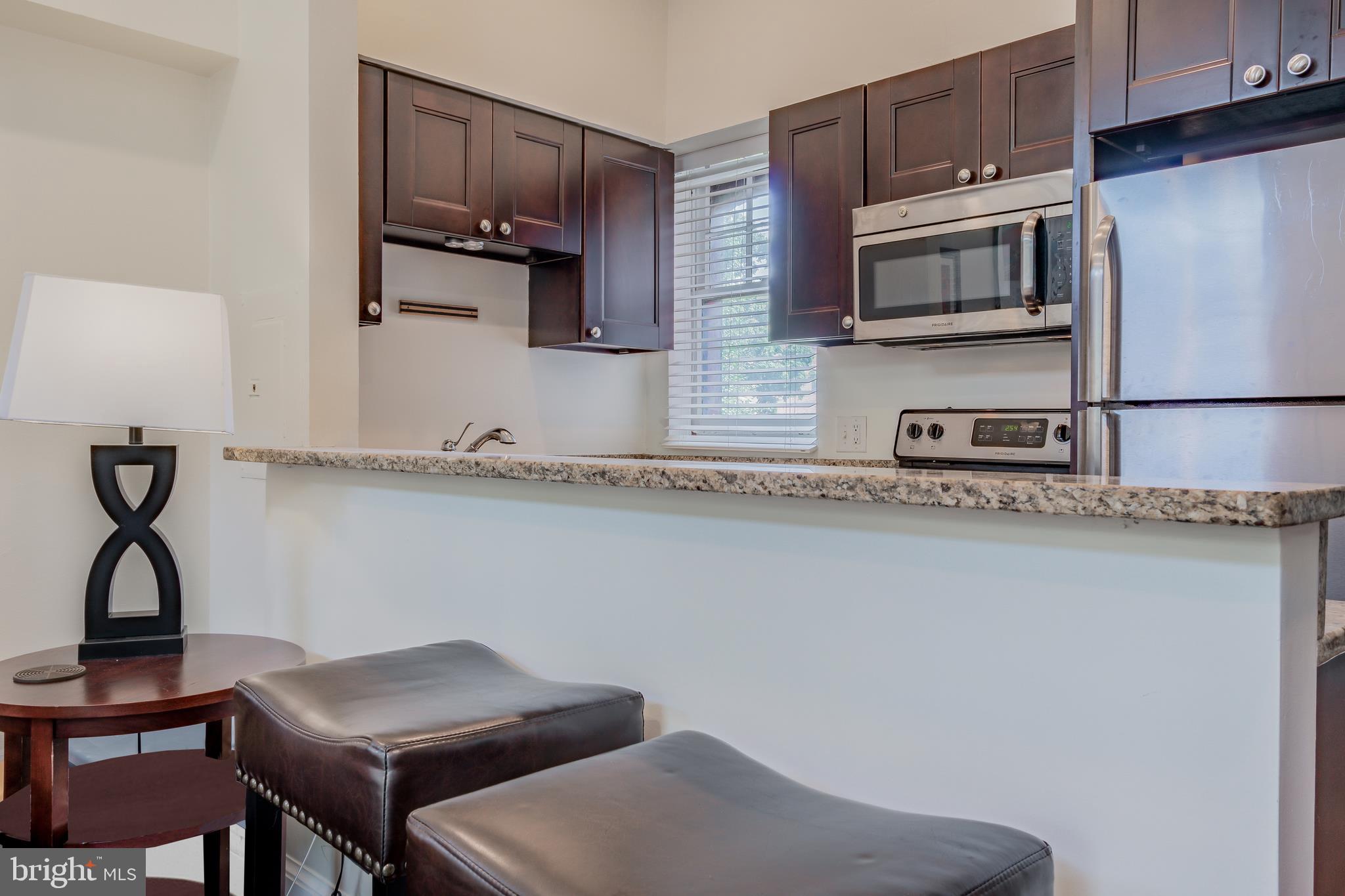 1133 D Street Northeast Washington, DC 20002 - Photo 5 of 17 (1rst) One bedroom