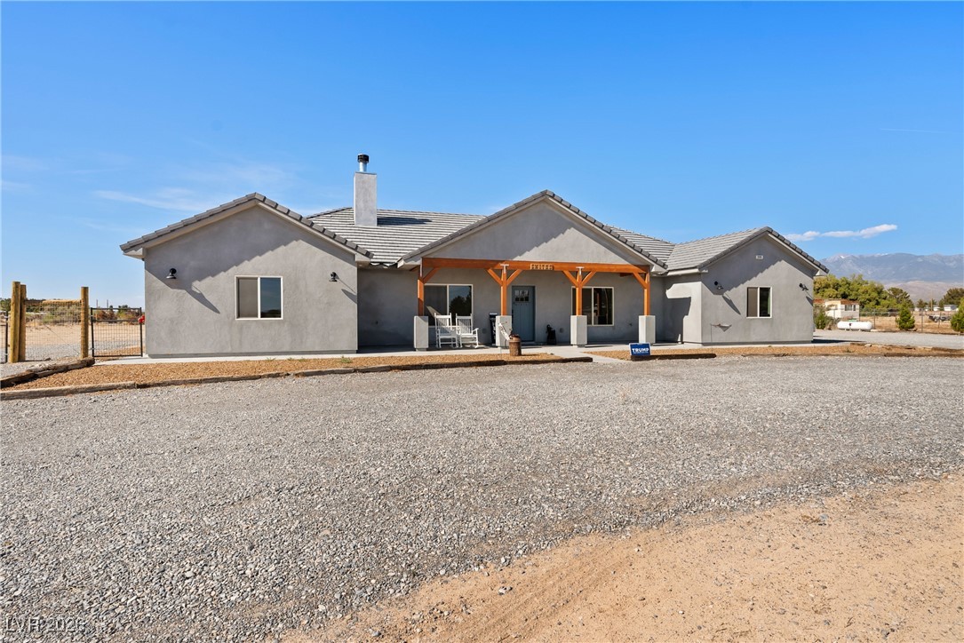 3880 Rudek Street Pahrump, NV 89061 - Photo 13 of 58