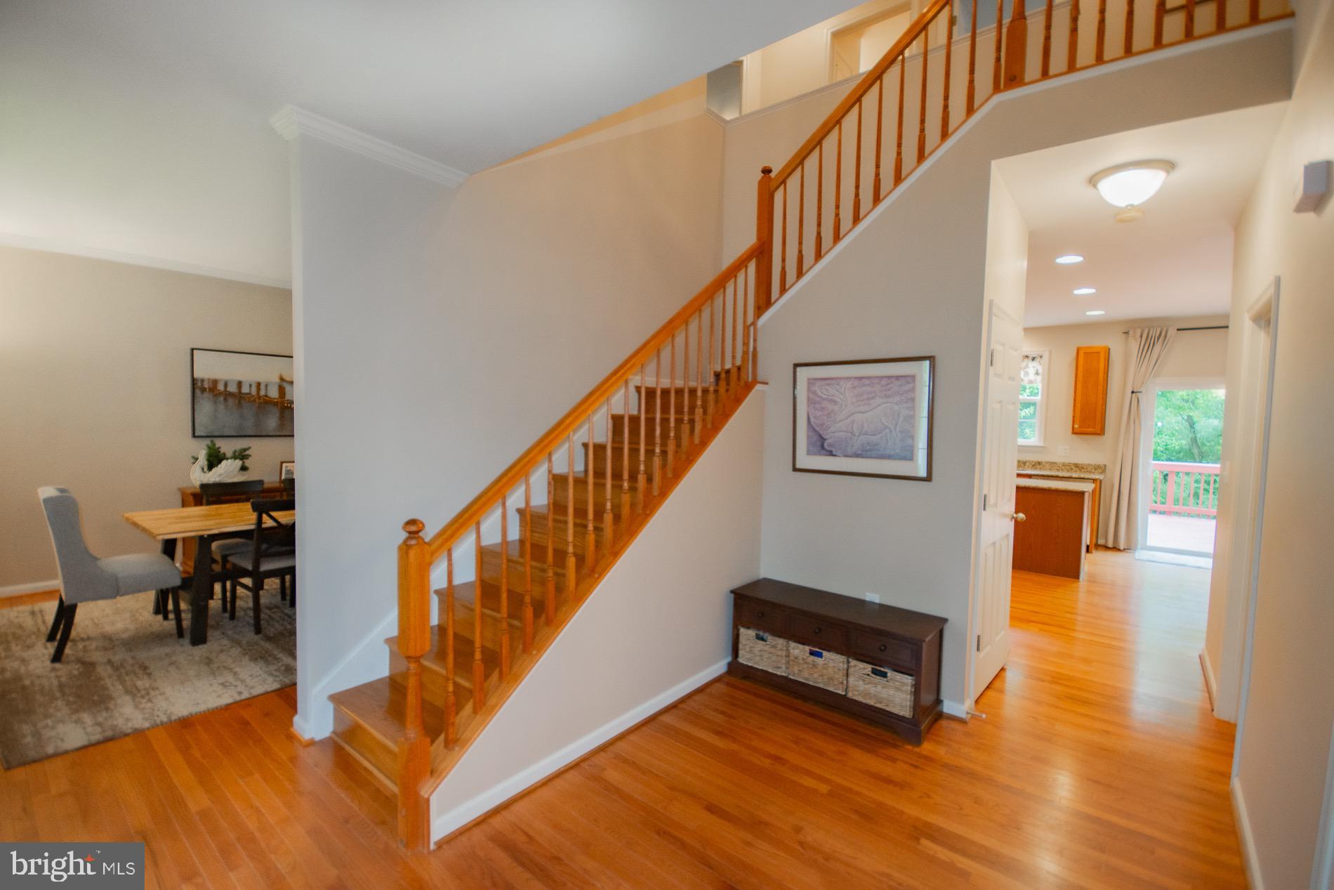 567 Rivanna Run Falling Waters, WV 25419 - Photo 6 of 96