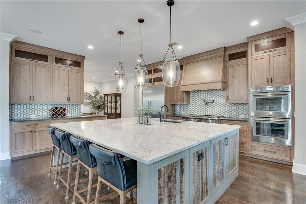 2503 Sugar Pike Road Canton, GA 30115 - Photo 78 of 134