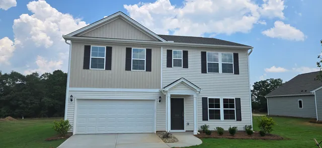 $298,000 | 5026 Burke Meadows Run, Chesnee, SC 29323