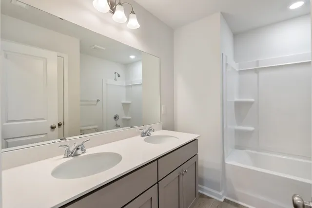 $298,000 | 5026 Burke Meadows Run, Chesnee, SC 29323