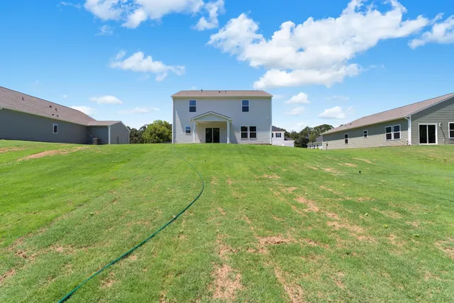 $298,000 | 5026 Burke Meadows Run, Chesnee, SC 29323