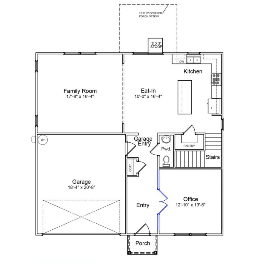 5026 Burke Meadows Run Chesnee, SC 29323 - Photo 32 of 33