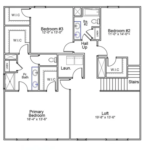 $298,000 | 5026 Burke Meadows Run, Chesnee, SC 29323