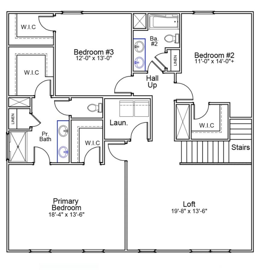 5026 Burke Meadows Run Chesnee, SC 29323 - Photo 33 of 33