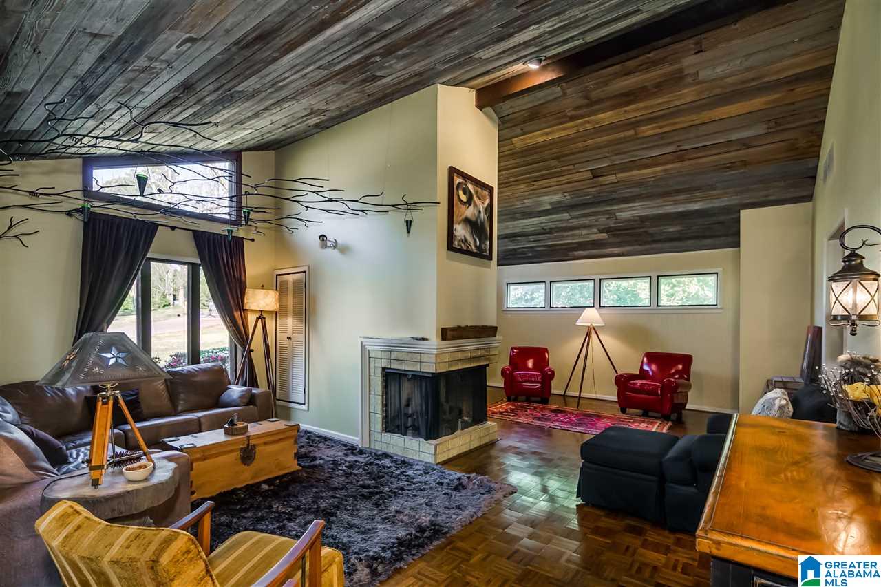 1601 Shades Crest Road Birmingham, AL 35226 - Photo 4 of 25 Gallery Image 4