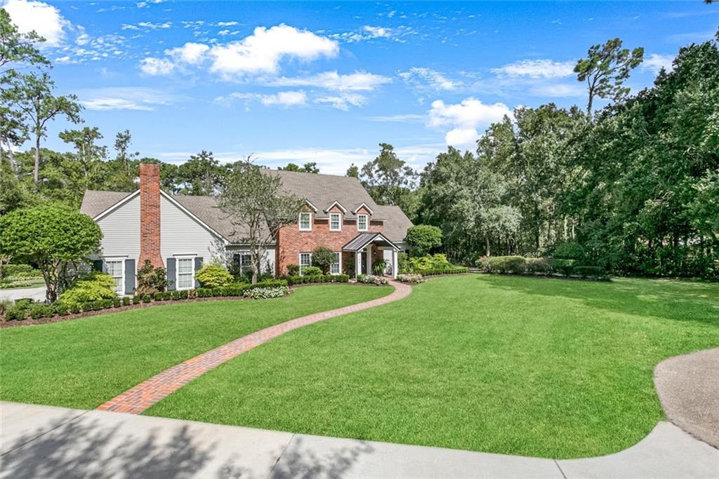 109 Rue Burgundy Slidell, LA 70461 - Photo 1 of 32 Gallery Image 1