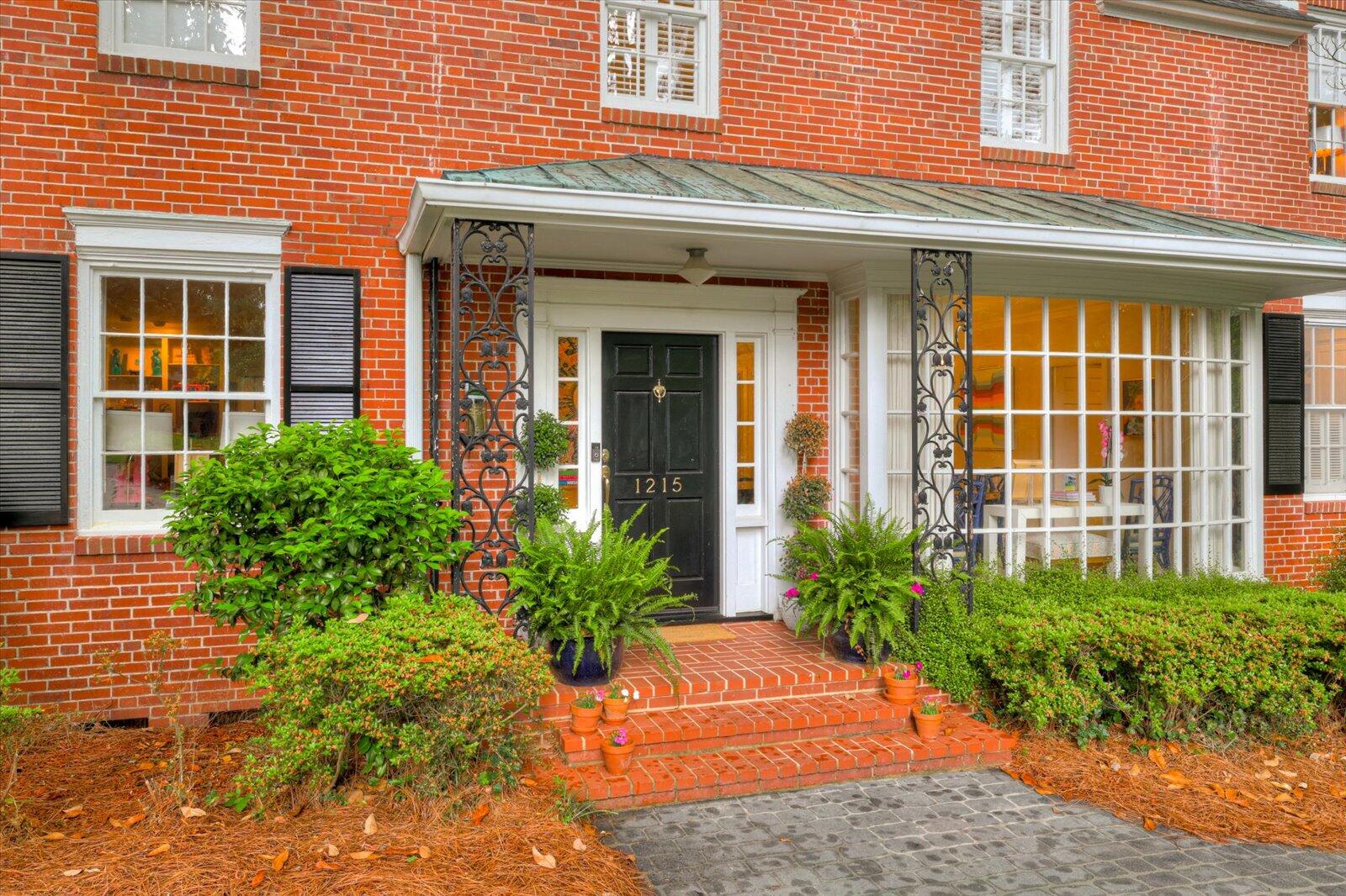 1215 Peachtree Road Augusta, GA 30909 - Photo 4 of 62 04-104
