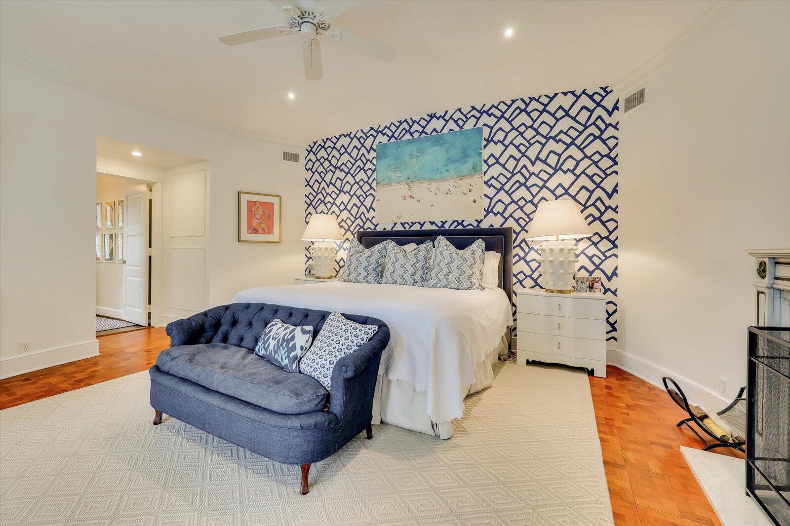 1215 Peachtree Road Augusta, GA 30909 - Photo 41 of 62 41-141