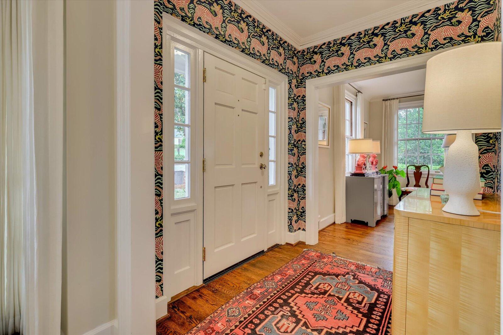 1215 Peachtree Road Augusta, GA 30909 - Photo 5 of 62 05-105