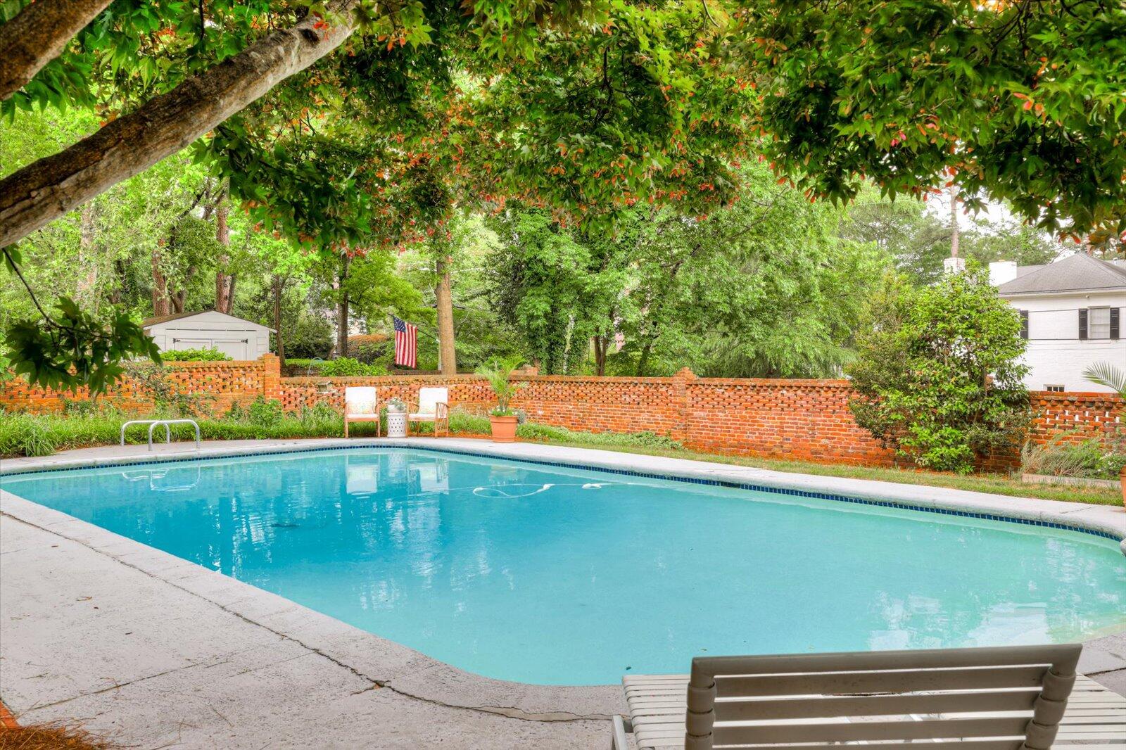 1215 Peachtree Road Augusta, GA 30909 - Photo 57 of 62 57-157