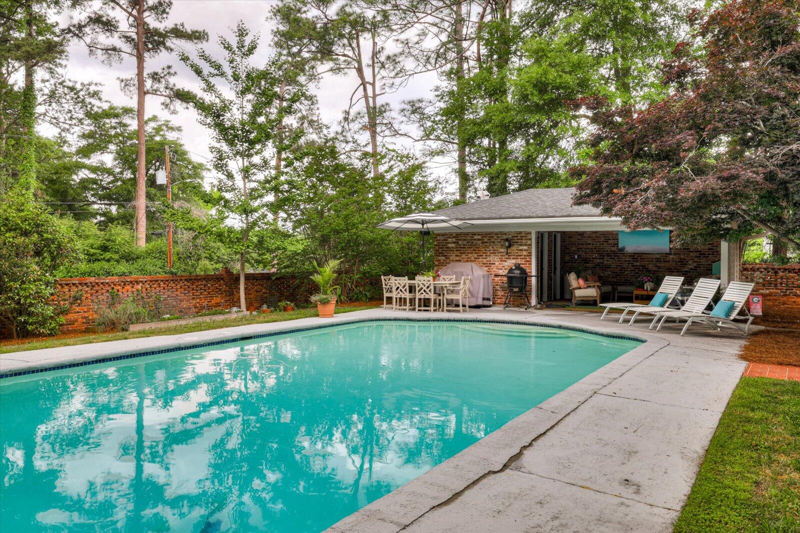 1215 Peachtree Road Augusta, GA 30909 - Photo 60 of 62 60-160