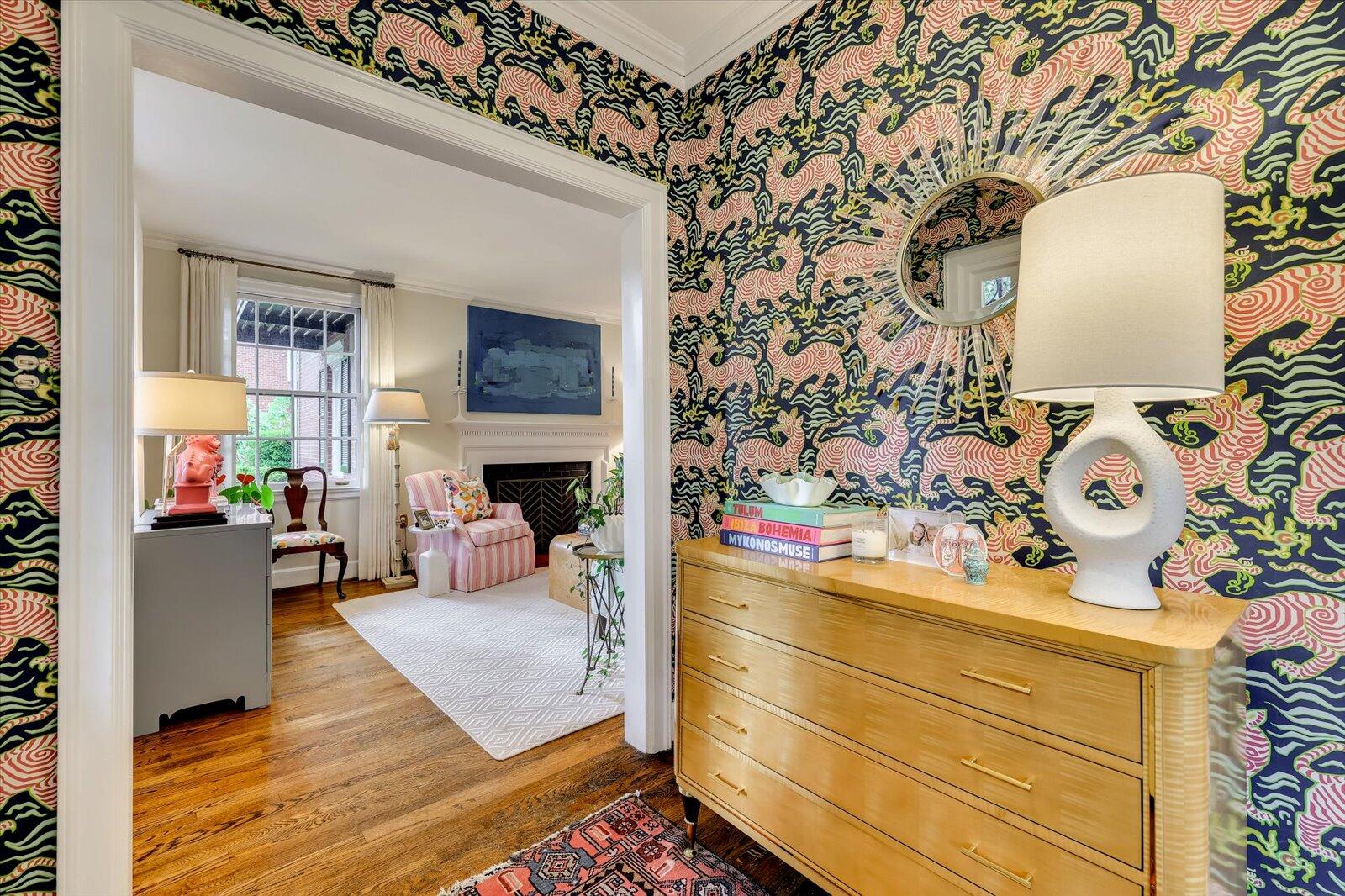 1215 Peachtree Road Augusta, GA 30909 - Photo 6 of 62 06-106