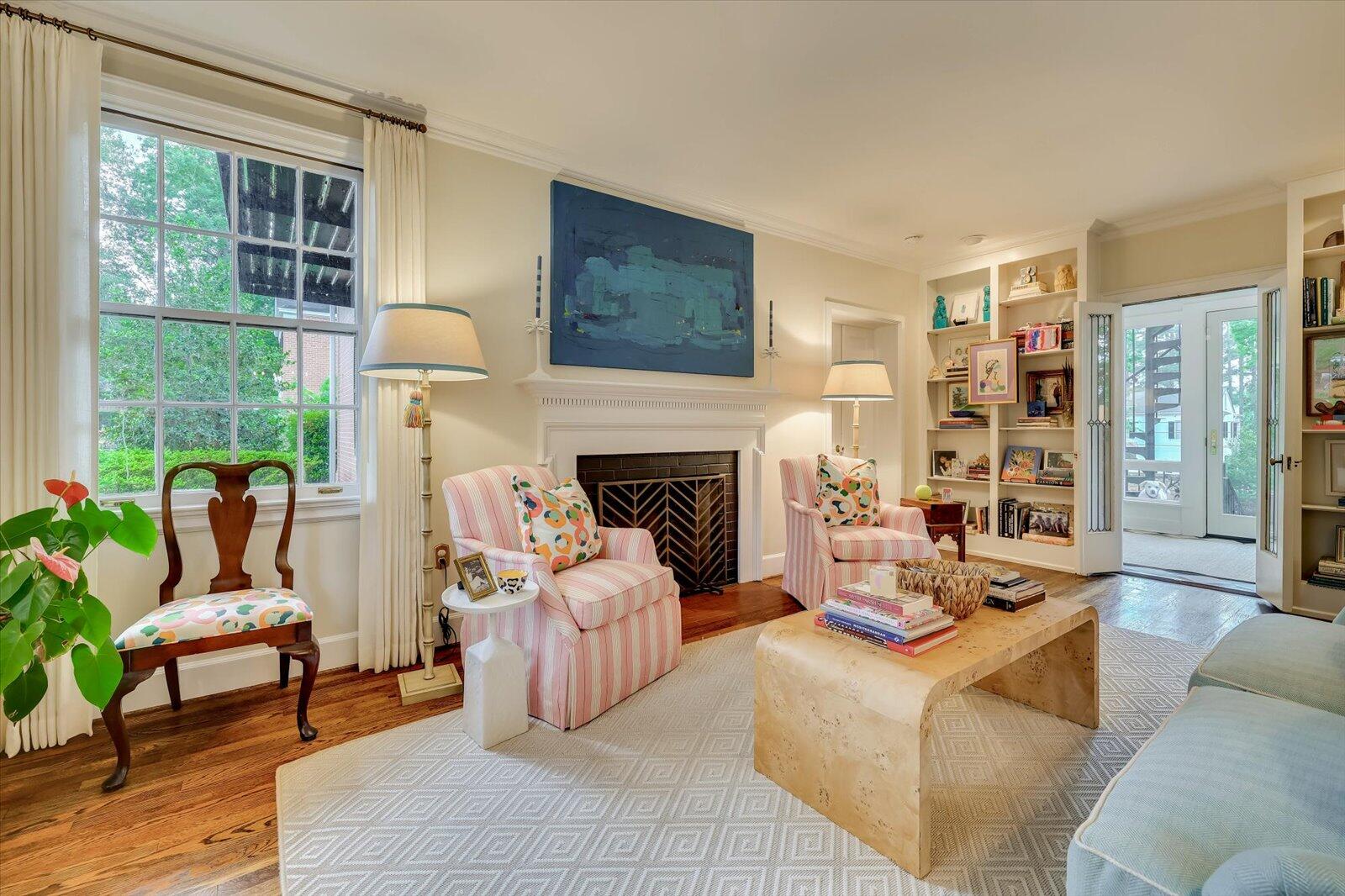 1215 Peachtree Road Augusta, GA 30909 - Photo 7 of 62 07-107