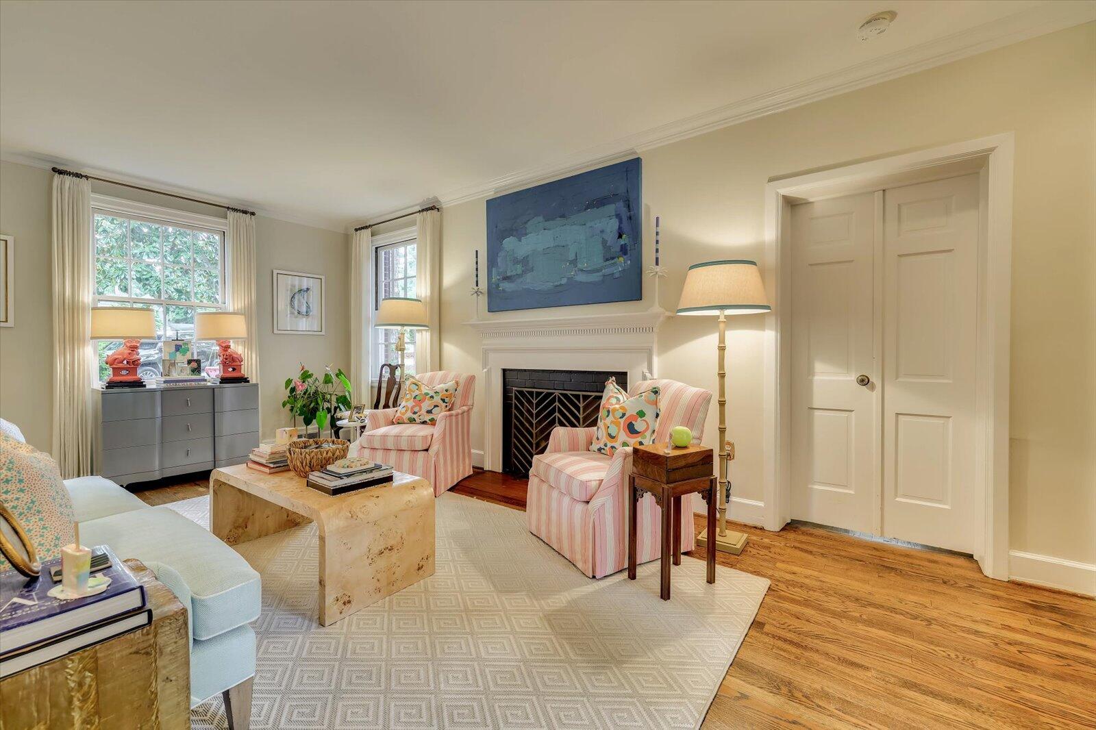1215 Peachtree Road Augusta, GA 30909 - Photo 8 of 62 08-108