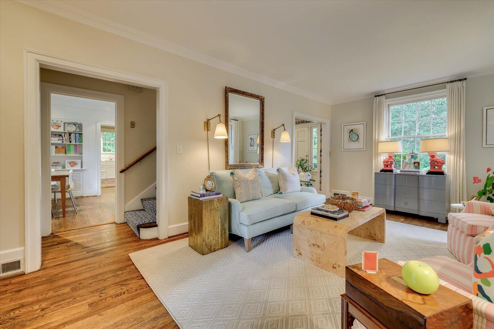 1215 Peachtree Road Augusta, GA 30909 - Photo 9 of 62 09-109