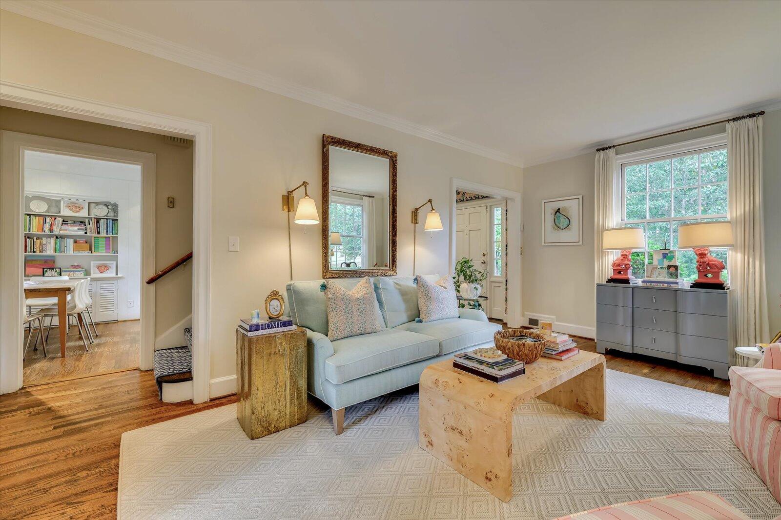 1215 Peachtree Road Augusta, GA 30909 - Photo 10 of 62 10-110