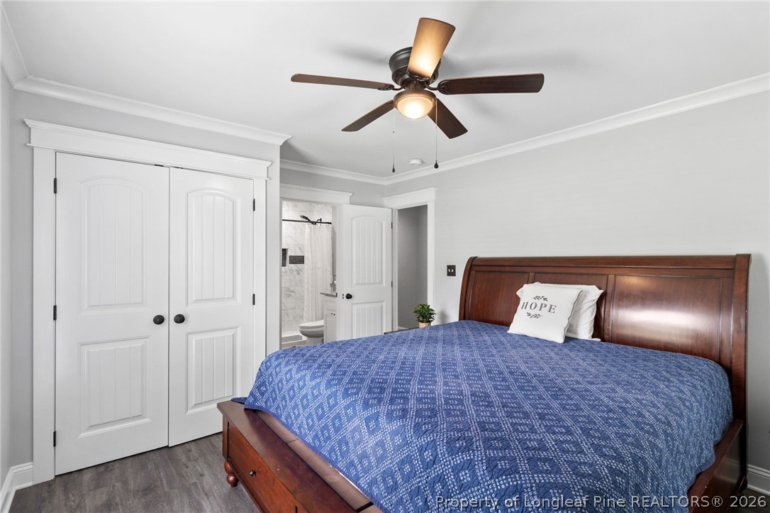 407 North Main Street Raeford, NC 28376 - Photo 23 of 42
