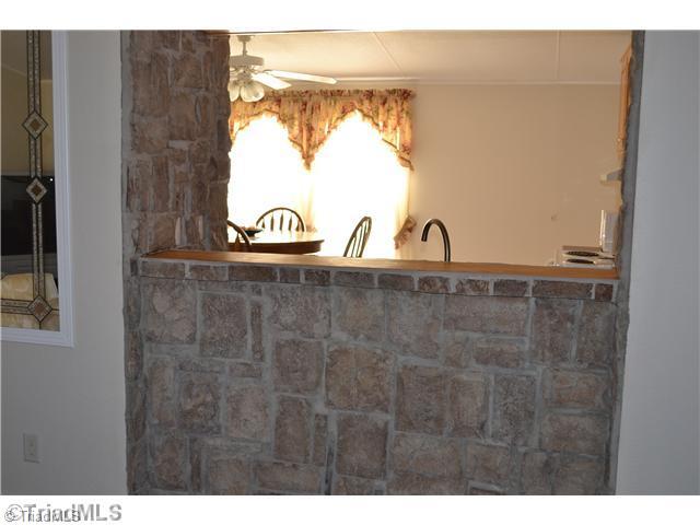 1630 Mount Herman Church Road Mount Airy, NC 27030 - Photo 10 of 12 Kitchen.